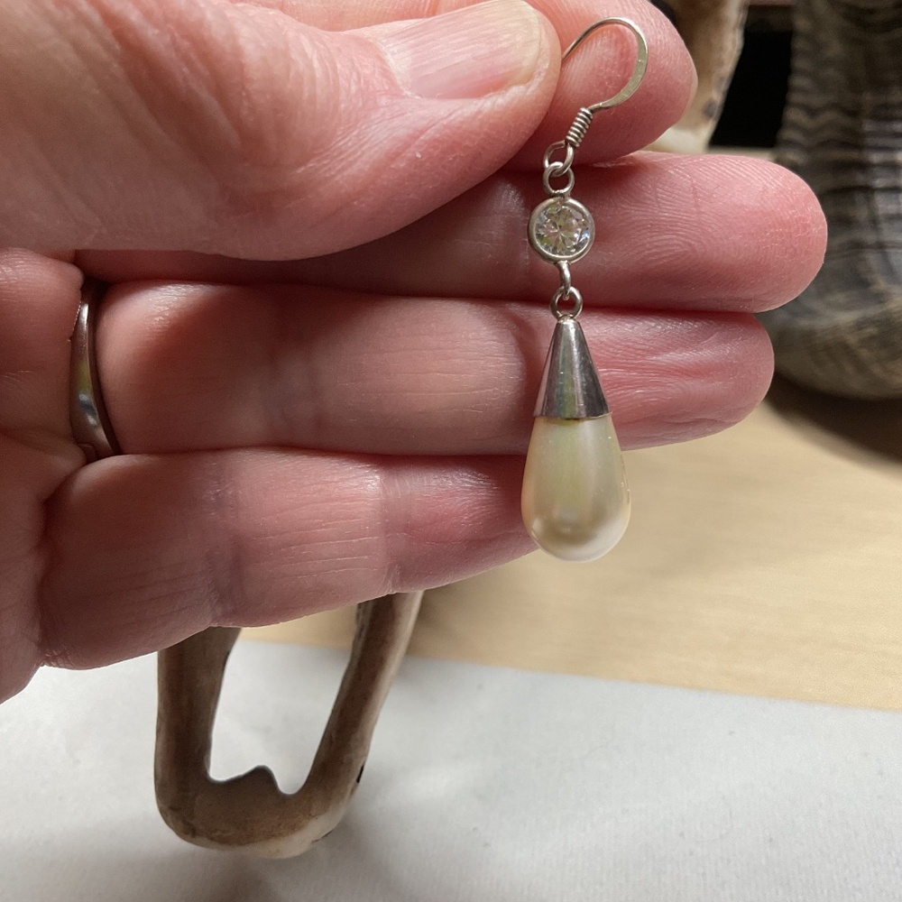 .925 in silver - Picture 2 of 2